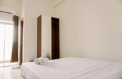 South Tangerang Apartment | Modern Classic Studio at Loftvilles City Apartment By Travelio