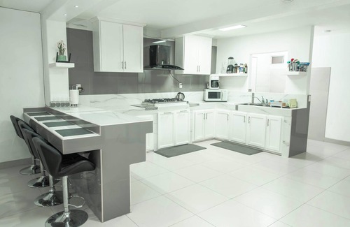 Tijuana Apartment | Modern Close to Airport and Border