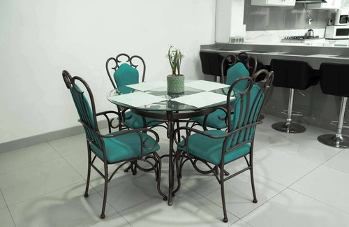 Tijuana Apartment | Modern Close to Airport and Border