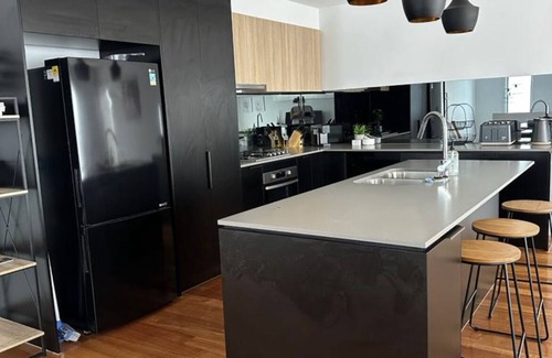 Cowes House | Modern Coastal Home