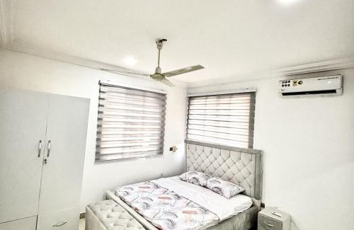 Teshie Apartment | Modern comfort Getaway