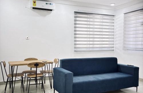 Teshie Apartment | Modern comfort Getaway