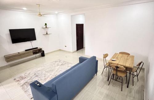Teshie Apartment | Modern comfort Getaway