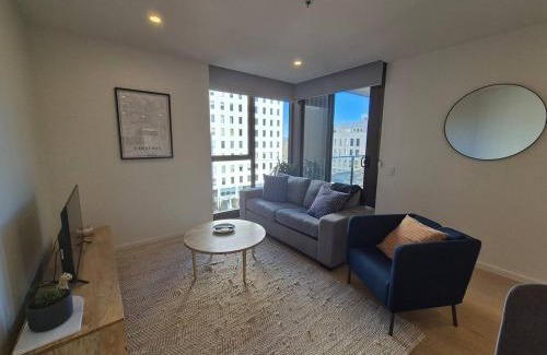 City West Apartment | Modern Comfort in Canberra's City Center - Hosted by Canstay