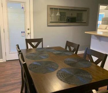 Mossy Oaks House | Modern Comfort in Mossy Oaks!
