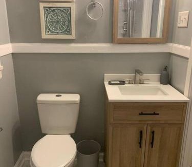 Mossy Oaks House | Modern Comfort in Mossy Oaks!