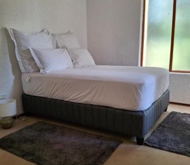 Greater Johannesburg Metropolitan Area House | Modern Comfort in Sandton