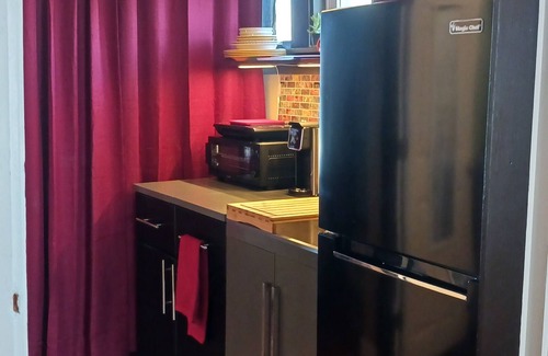 Lancaster Apartment | Modern Comfort in the North Country