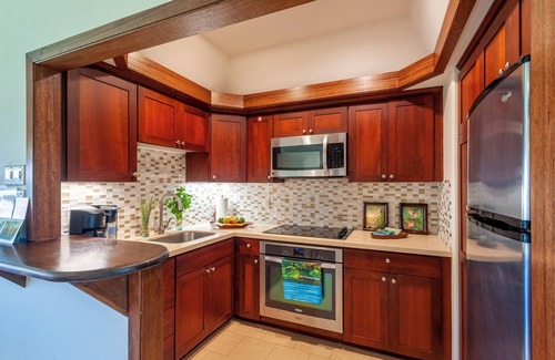 Wainiha Condo | Modern Comfort Meets Old Hawai'i - Beachfront Condo w/Newly Updated Interior