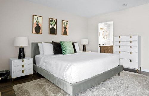 Litchfield Park House | Modern Comfort Pool BBQ Prime Location