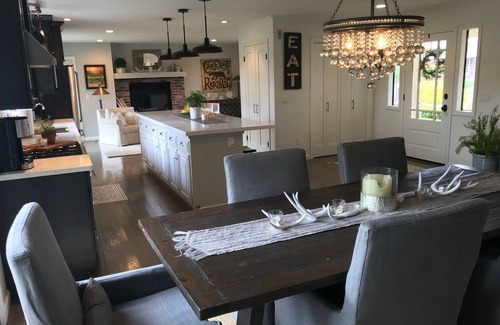 Sonoma House | Modern Comfort & Wine Country Charm in the Heart of Sonoma
