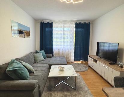 Greifswald Apartment | Modern & Comfortable Apartment Greifswald