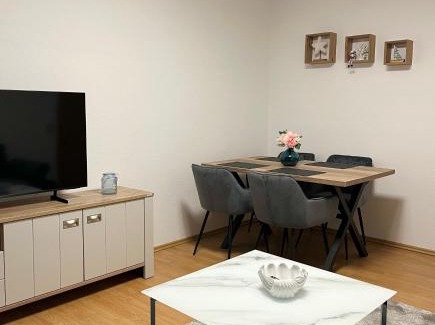Greifswald Apartment | Modern & Comfortable Apartment Greifswald