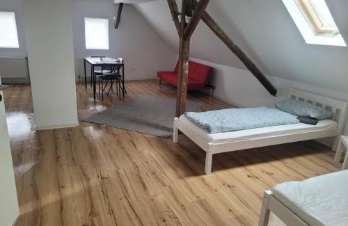 Altenburg Apartment | Modern & Comfortable Apartments in Central Altenburg