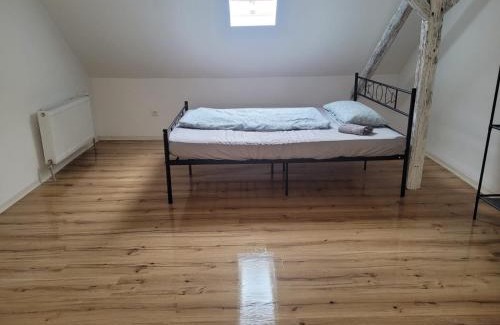 Altenburg Apartment | Modern & Comfortable Apartments in Central Altenburg