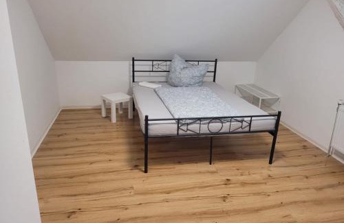 Altenburg Apartment | Modern & Comfortable Apartments in Central Altenburg