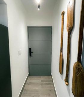 Yamasa Apartment | Modern, Comfortable, Close to Beaches