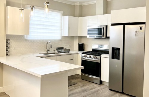 Piarco Apartment | Modern Comfortable Luxury Living