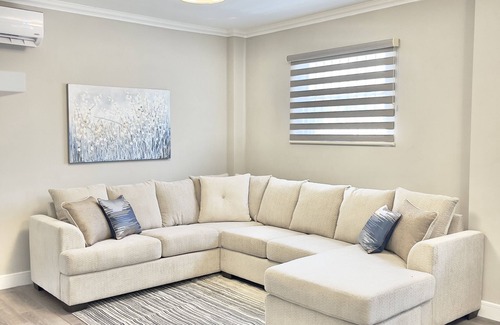Piarco Apartment | Modern Comfortable Luxury Living