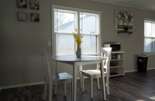 Central Oklahoma City House | Modern Comforts/7min to Downtown