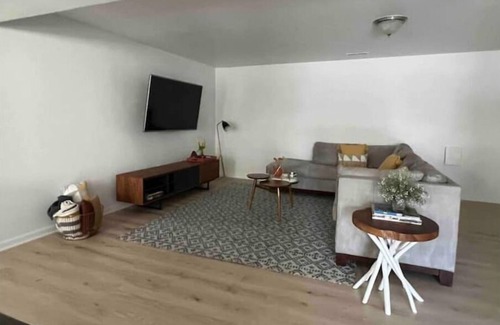 Stafford House | Modern Comforts