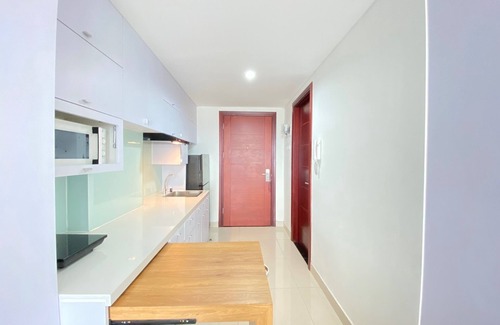 Braga Apartment | Modern & Comfy Studio Apartment at Tamansari Tera Residence