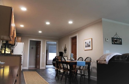 Ellsworth Condo | Modern Condo #1!