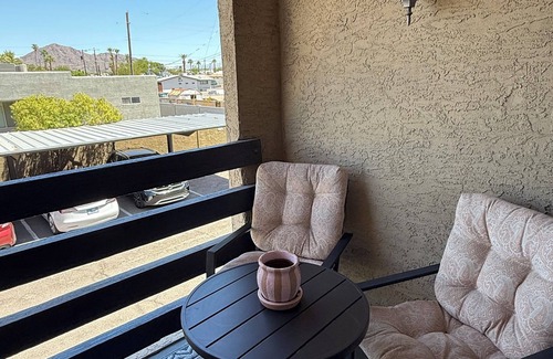 Camelback East Apartment | Modern Condo in Camelback East!