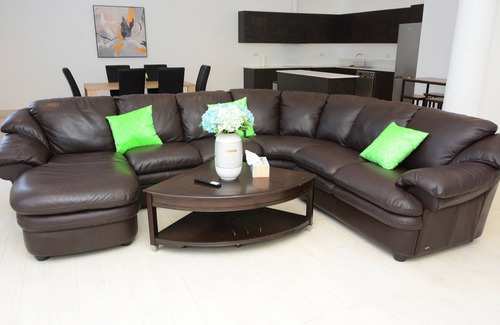 Serrekunda Apartment | Modern condo in gated community across from outsized pool!-Direct beach access!