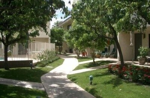 Historic Tennis Club Condo | Modern Condo In Historic Tennis Club District
