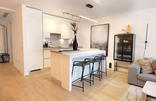 Fort York Condo | Modern Condo located in Downtown Toronto