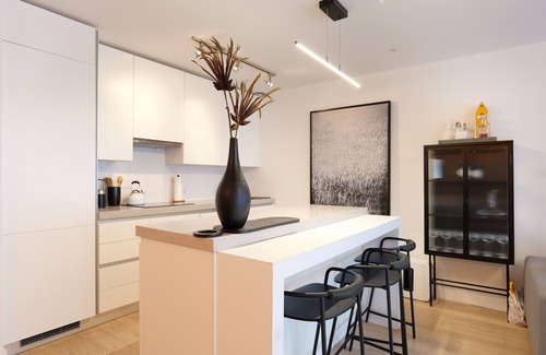 Fort York Condo | Modern Condo located in Downtown Toronto