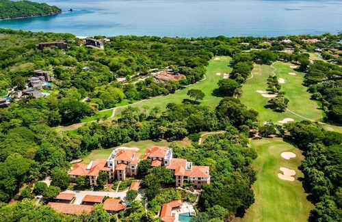 Playa Conchal Condo | Modern Condo | Pool & Clubhouse Perks