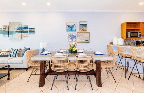 Tamarindo Condo | Modern condo with ocean view - Directly across the street from Tamarindo Beach