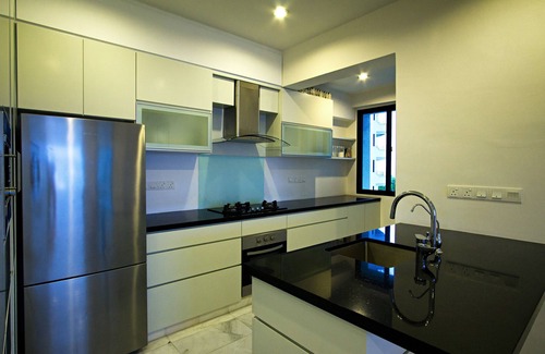 Tanjung Bungah Condo | Modern condo with stunning views