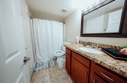 Dobson Ranch Condo | Modern Condo with Brand New Everything!