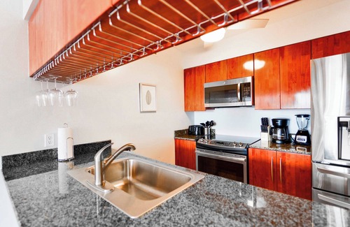 Brickell Apartment | Modern Condos Located in Brickell