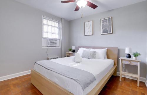 Northeast Alexandria Apartment | Modern Corporate Apt in Alexandria