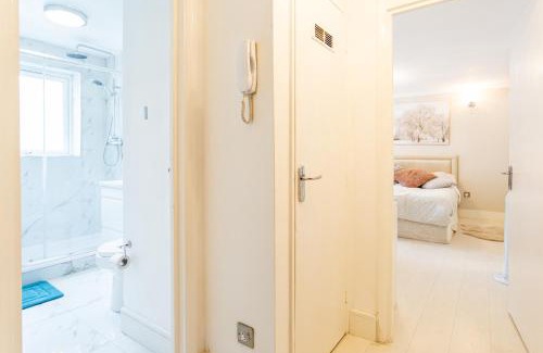 Southwark Apartment | Modern cosy studio close to central zone 2