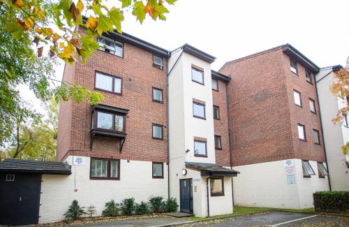 Southwark Apartment | Modern cosy studio close to central zone 2