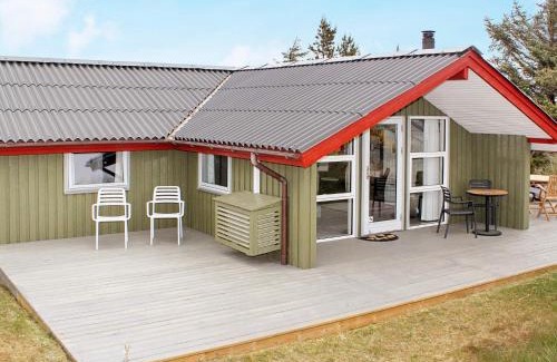 Vejers Strand House | Modern Cottage by Dunes - By Traum Ferienwohnungen