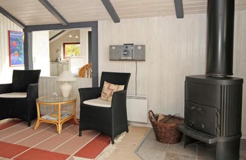 Vejers Strand House | Modern Cottage by Dunes - By Traum Ferienwohnungen