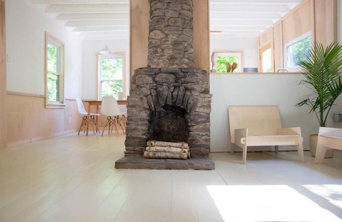 Shandaken House | Modern Cottage One (The Lorca, Catskills)