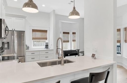 Santa Rosa Beach House | Modern Cottage close to Grayton Beach, Seaside and Watercolor.