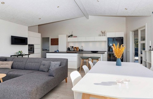 Vinderup House | Modern Cottage with Spa - By Traum Ferienwohnungen