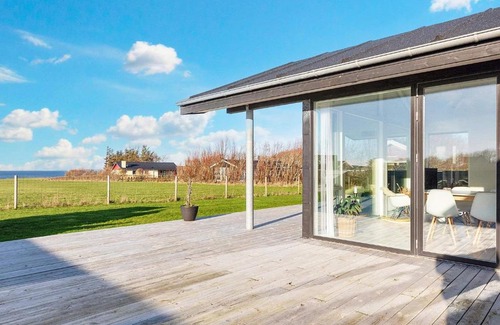 Vinderup House | Modern Cottage with Spa - By Traum Ferienwohnungen