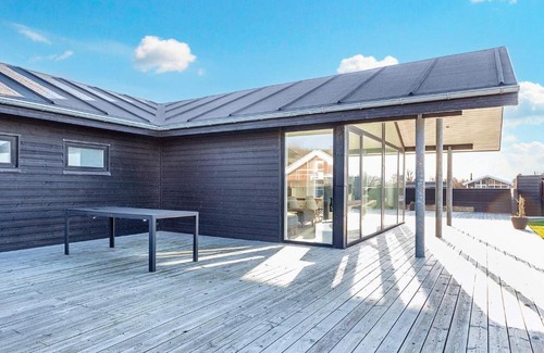 Vinderup House | Modern Cottage with Spa - By Traum Ferienwohnungen