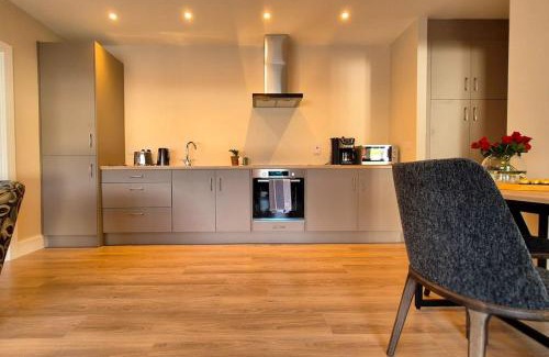 Mullingar Apartment | Modern country charm apartment.