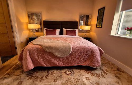Mullingar Apartment | Modern country charm apartment.