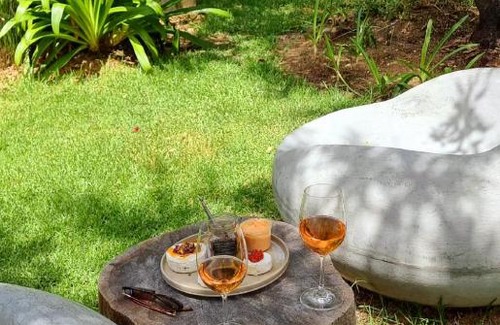 Riebeeck West Villa | Modern Country Holiday Home
